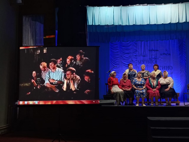 muzika kino 10