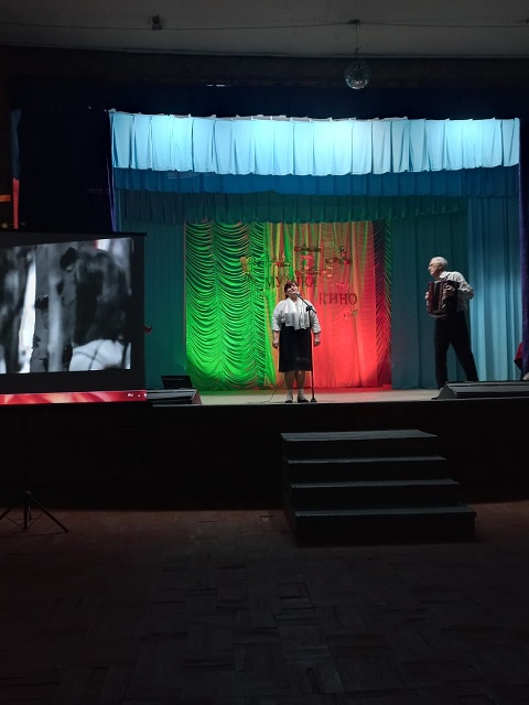 muzika kino 11