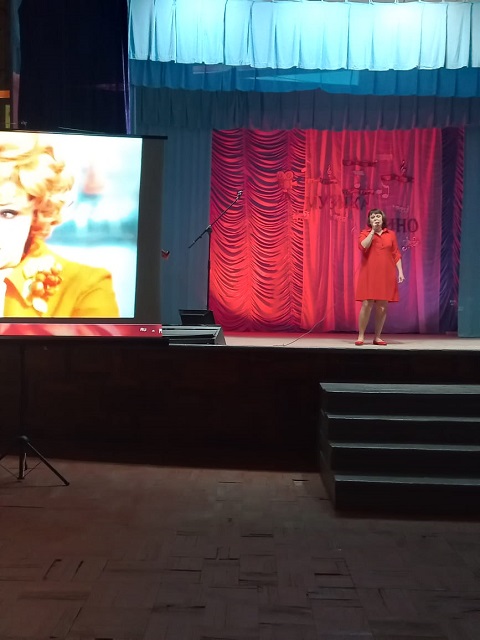 muzika kino 9
