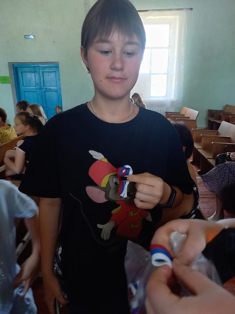lentochka Rossii 12